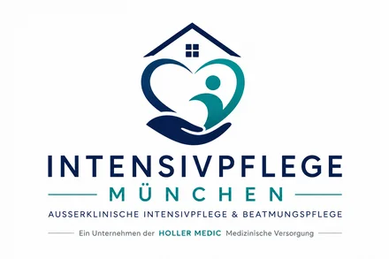 HOLLER MEDIC – Intensivpflege München Logo